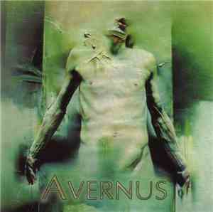 Avernus - Where The Sleeping Shadows Lie