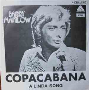 Barry Manilow - Copacabana