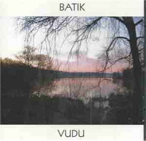 Batik - Vudu