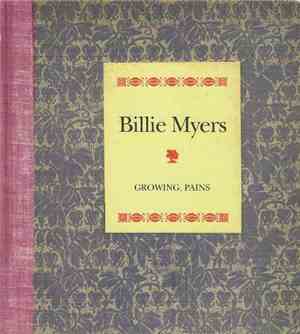Billie Myers - Growing, Pains