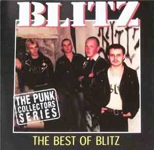 Blitz  - Best Of Blitz