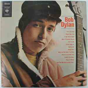 Bob Dylan - Bob Dylan