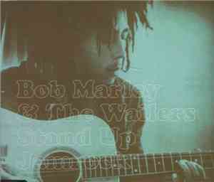 Bob Marley & The Wailers - Stand Up Jamrock (Ashley Beedle Remix)