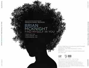 Brian McKnight - Find Myself In You