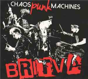 Britva  - ChaosPunkMachines