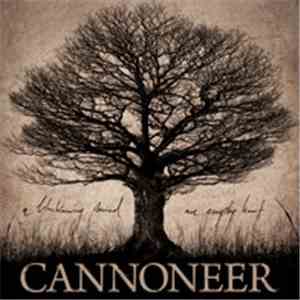 Cannoneer - A Blackening Mind, An Empty Heart