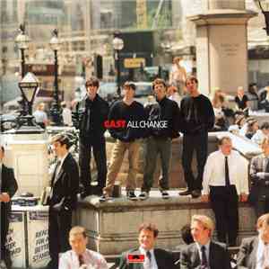 Cast - All Change
