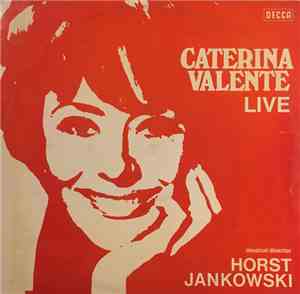 Caterina Valente - Caterina Valente Live