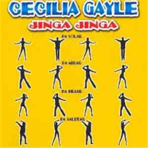 Cecilia Gayle - Jinga Jinga