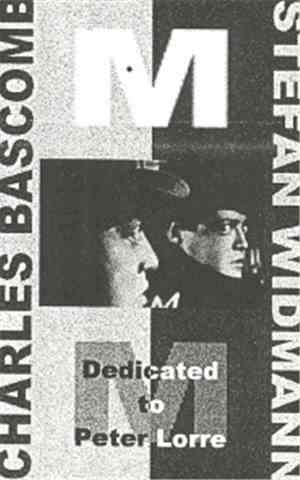 Charles Bascomb / Stefan Widmann - Dedicated To Peter Lorre