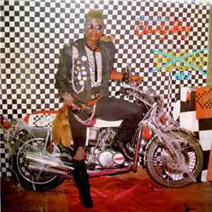 Charly Boy - 1990