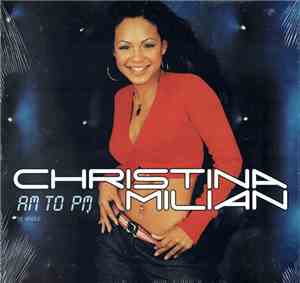 Christina Milian - AM To PM