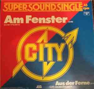 City  - Super Sound Single