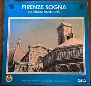 Complesso Di S. Idà - Firenze Sogna / Mattinata Fiorentina