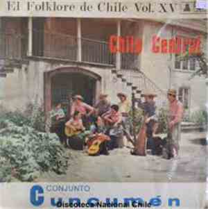 Conjunto Cuncumen - Chile Central