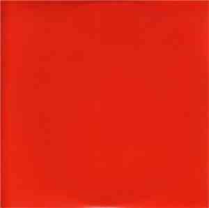 Conrad Schnitzler - Rot