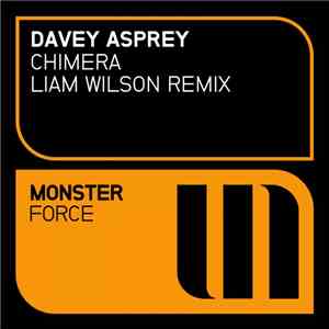 Davey Asprey - Chimera (Liam Wilson Remix)