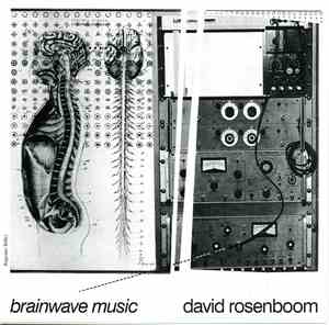 David Rosenboom - Brainwave Music