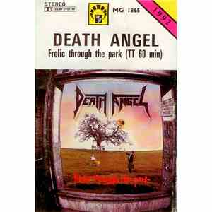 Death Angel  - Frolic Through The Park