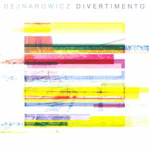 Dejnarowicz - Divertimento