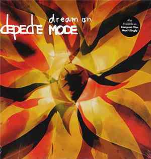 Depeche Mode - Dream On
