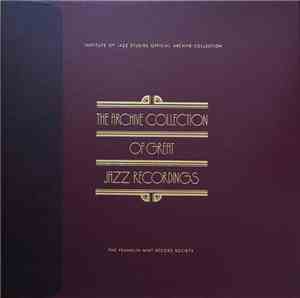 Dickie Wells, J.J. Johnson, Charlie Shavers, Clark Terry - Jazz Brass