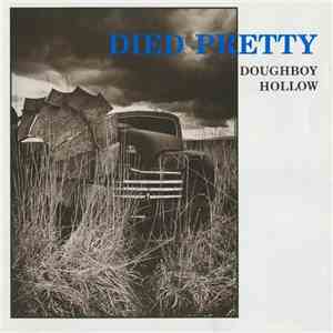 Died Pretty - Doughboy Hollow