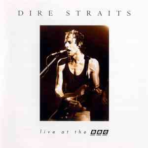 Dire Straits - Live At The BBC