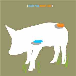 Disko Pigg - Kookie Love EP