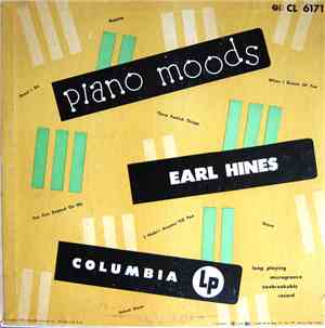 Earl Hines - Earl Hines
