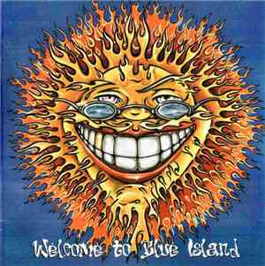 Enuff Z'nuff - Welcome To Blue Island