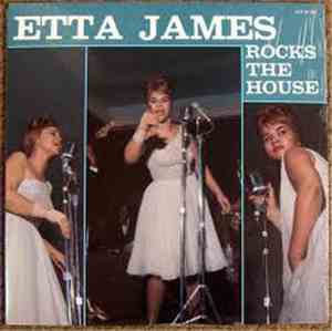 Etta James - Rocks The House