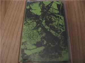 Exposed Guts - Taste Of Human Flesh