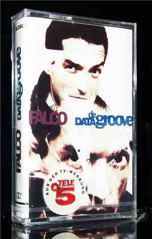 Falco - Data De Groove