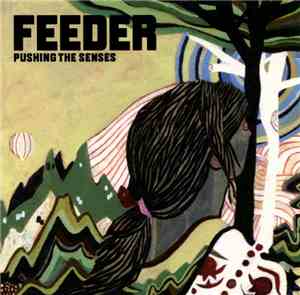 Feeder - Pushing The Senses (Acoustic)