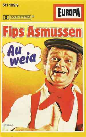 Fips Asmussen - Au Weia