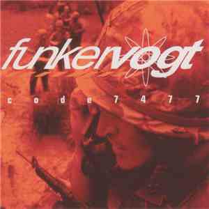 Funkervogt - Code7477