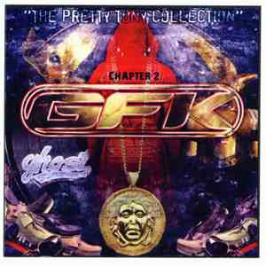 Ghostface Killah - The Pretty Tony Collection - Chapter 2