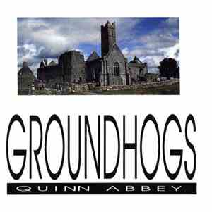 Groundhogs - Quinn Abbey