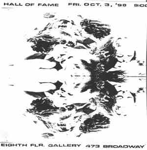 Hall Of Fame - Live