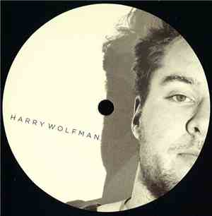 Harry Wolfman - Downstream EP