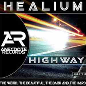 Healium - Highway EP