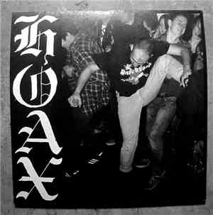 Hoax  - Hoax