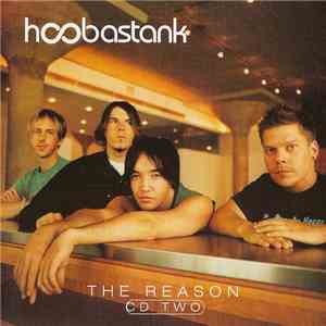 Hoobastank - The Reason