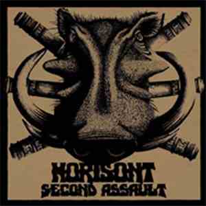 Horisont - Second Assault