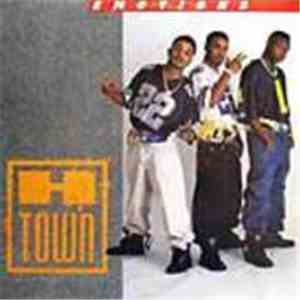 H-Town - Emotions