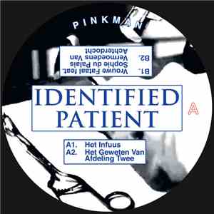 Identified Patient - Weeshuis Der Verloren Zielen