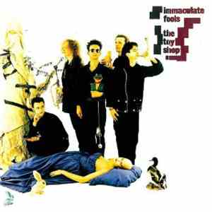 Immaculate Fools - The Toy Shop