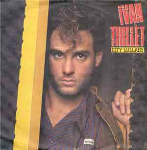 Ivan Thillet - City Lullaby