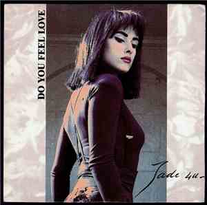 Jade 4U - Do You Feel Love / Do You Feel Love (Remix)